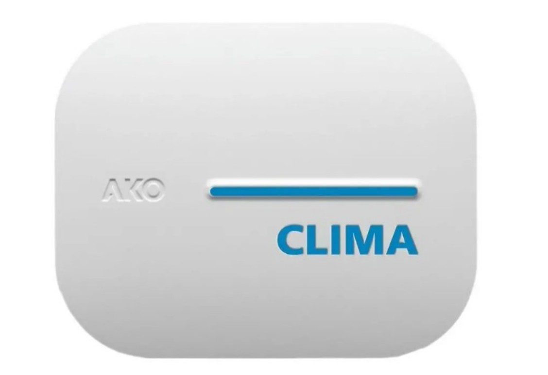 无限天气监测记录仪