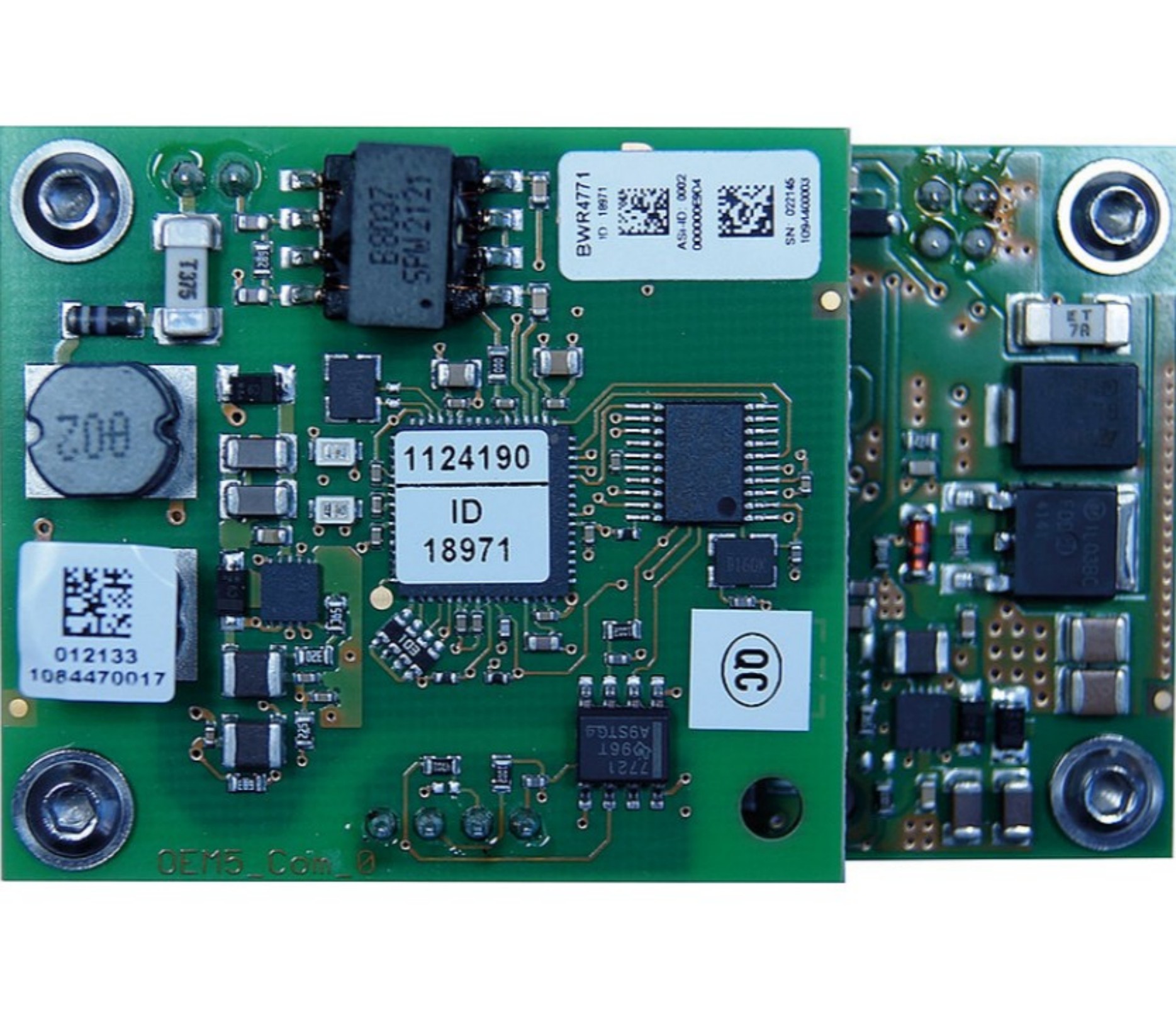 ASi-5 PCB 模块