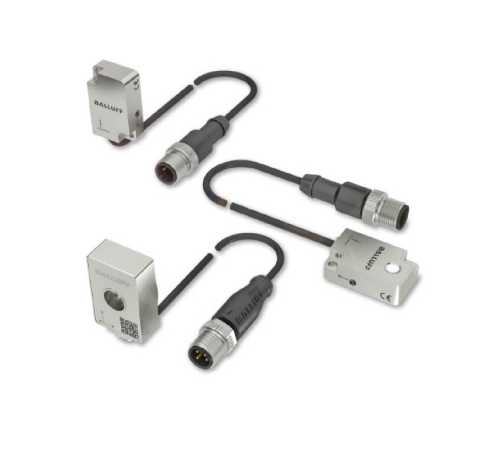 状态监测传感器