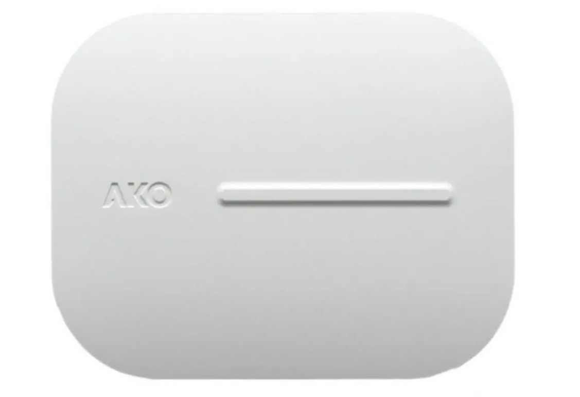 无线温湿度记录仪