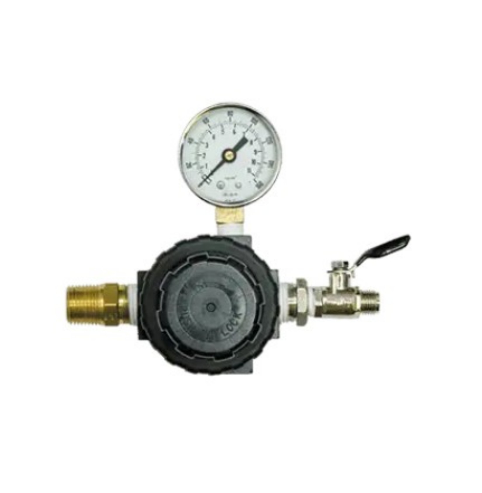 DeVilbiss空气调节器