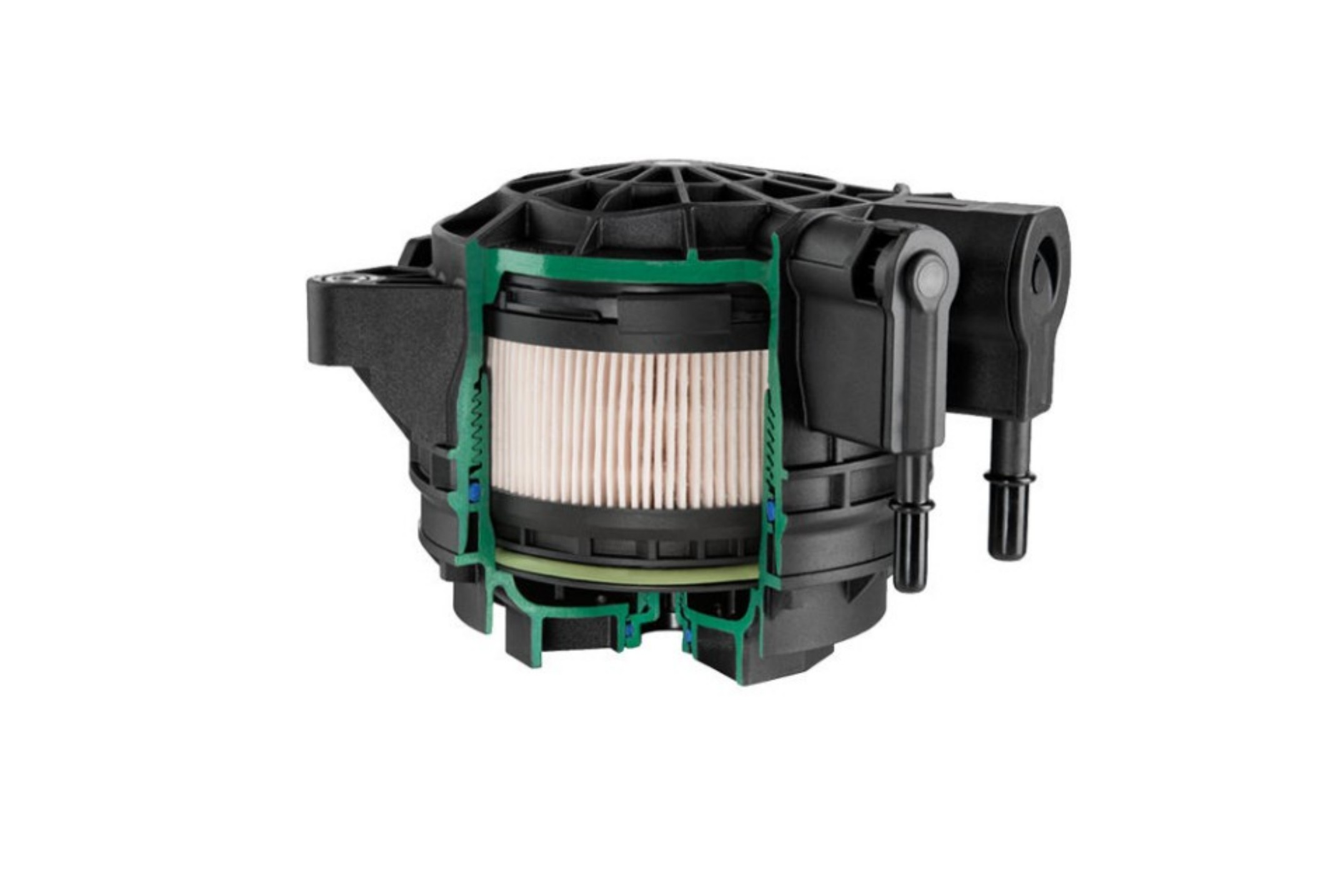 乘用车燃油滤清器