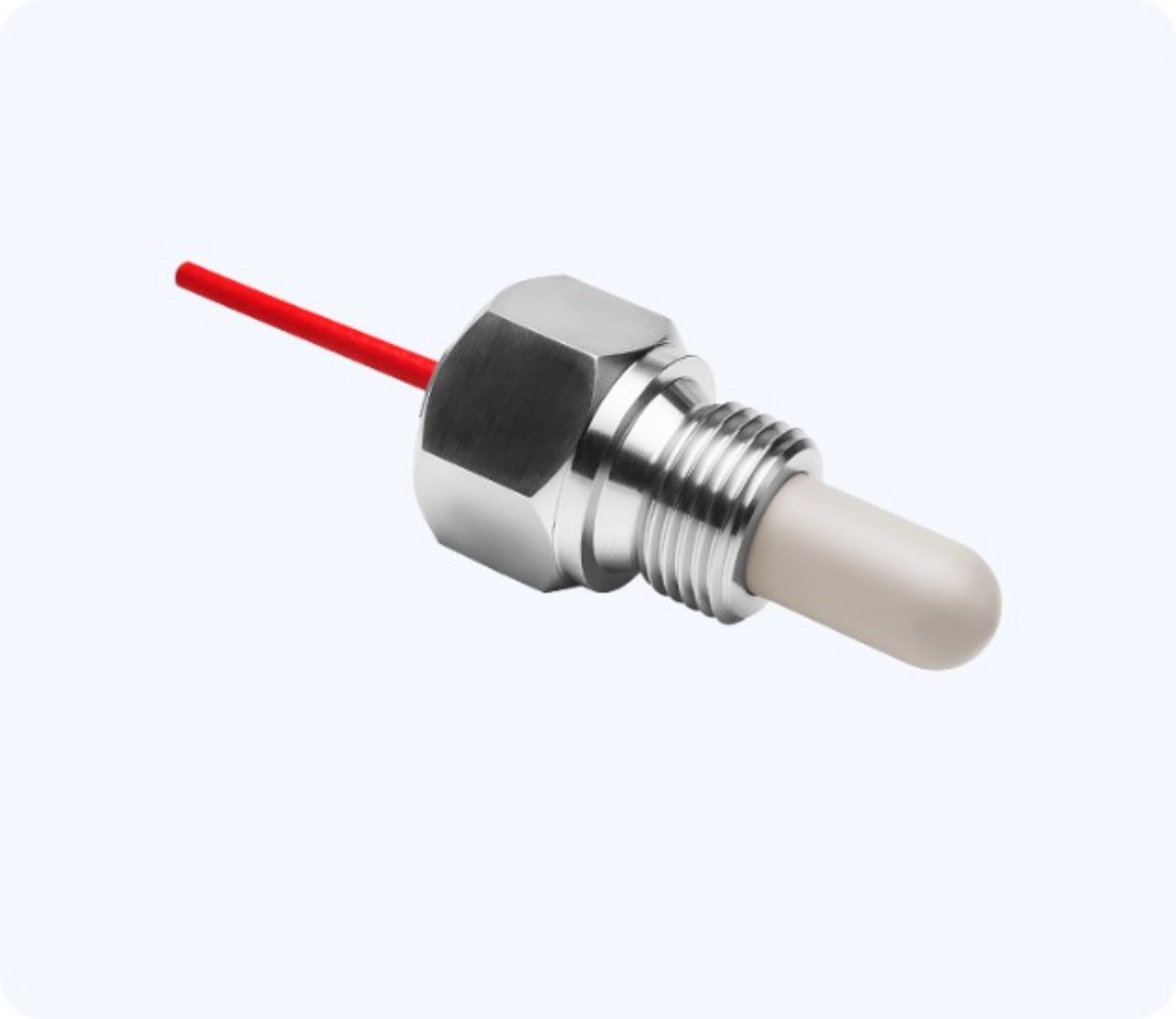 高温用电容式传感器