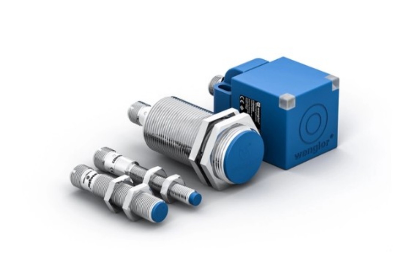 带IO-LINK功能型接近开关