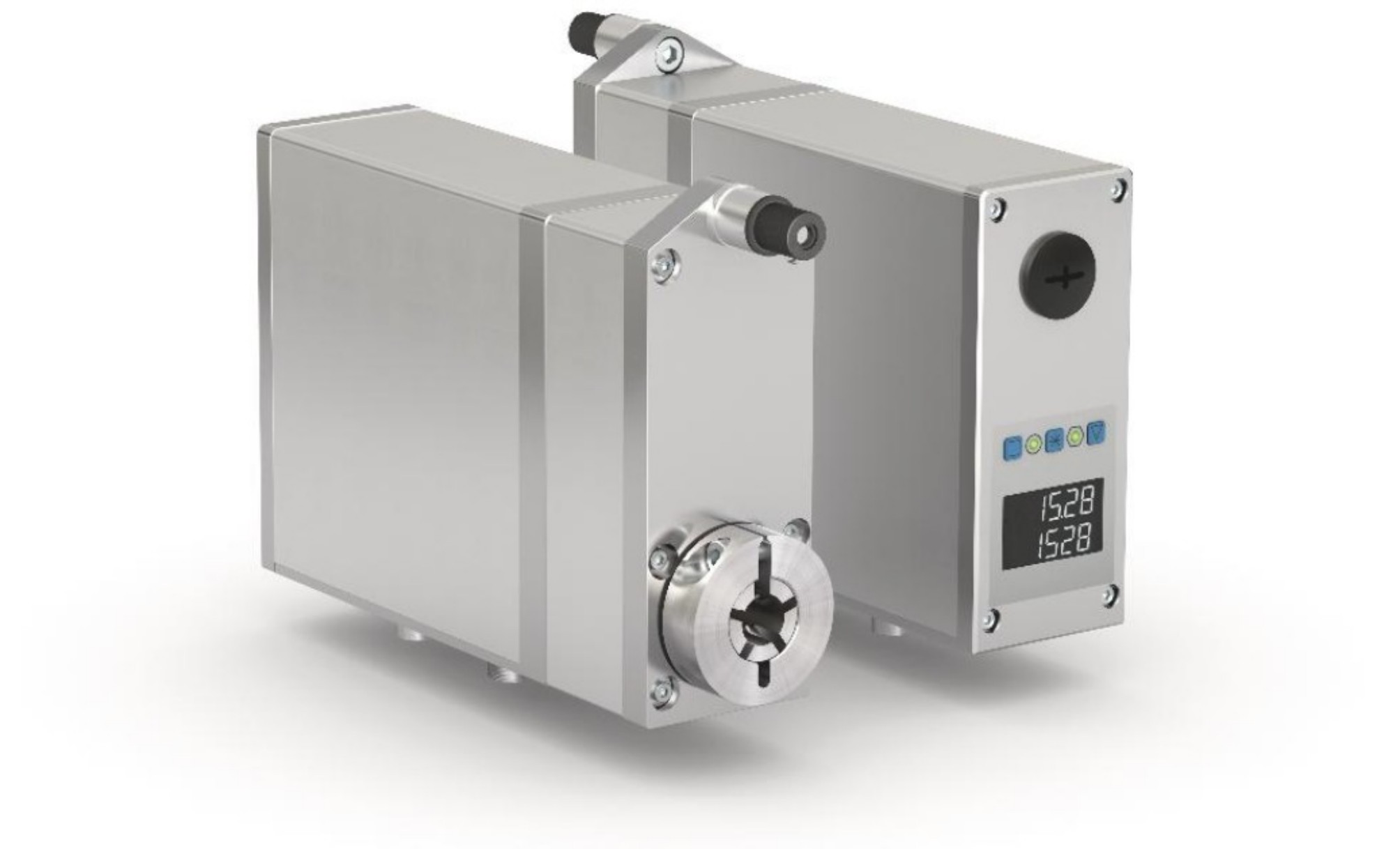 定位驱动器 AG24