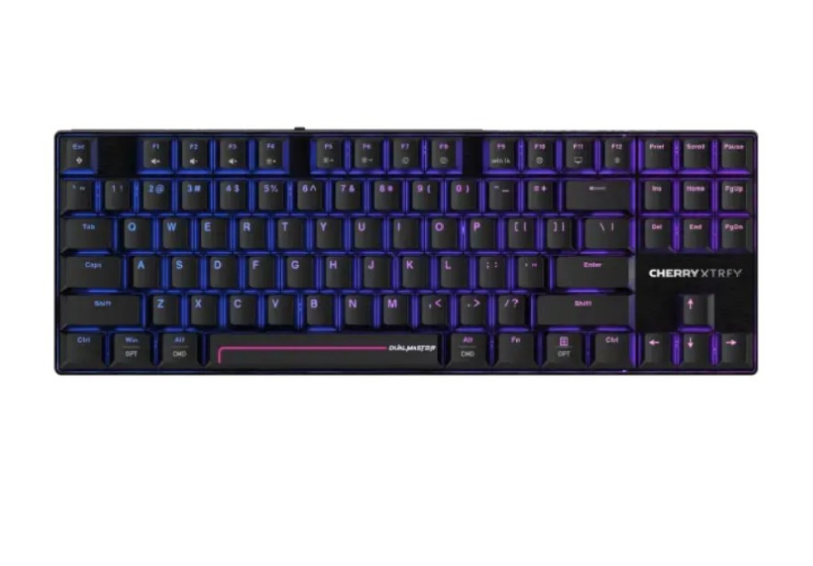 CHERRY XTRFY MX8.2 PRO TKL WIRELESS