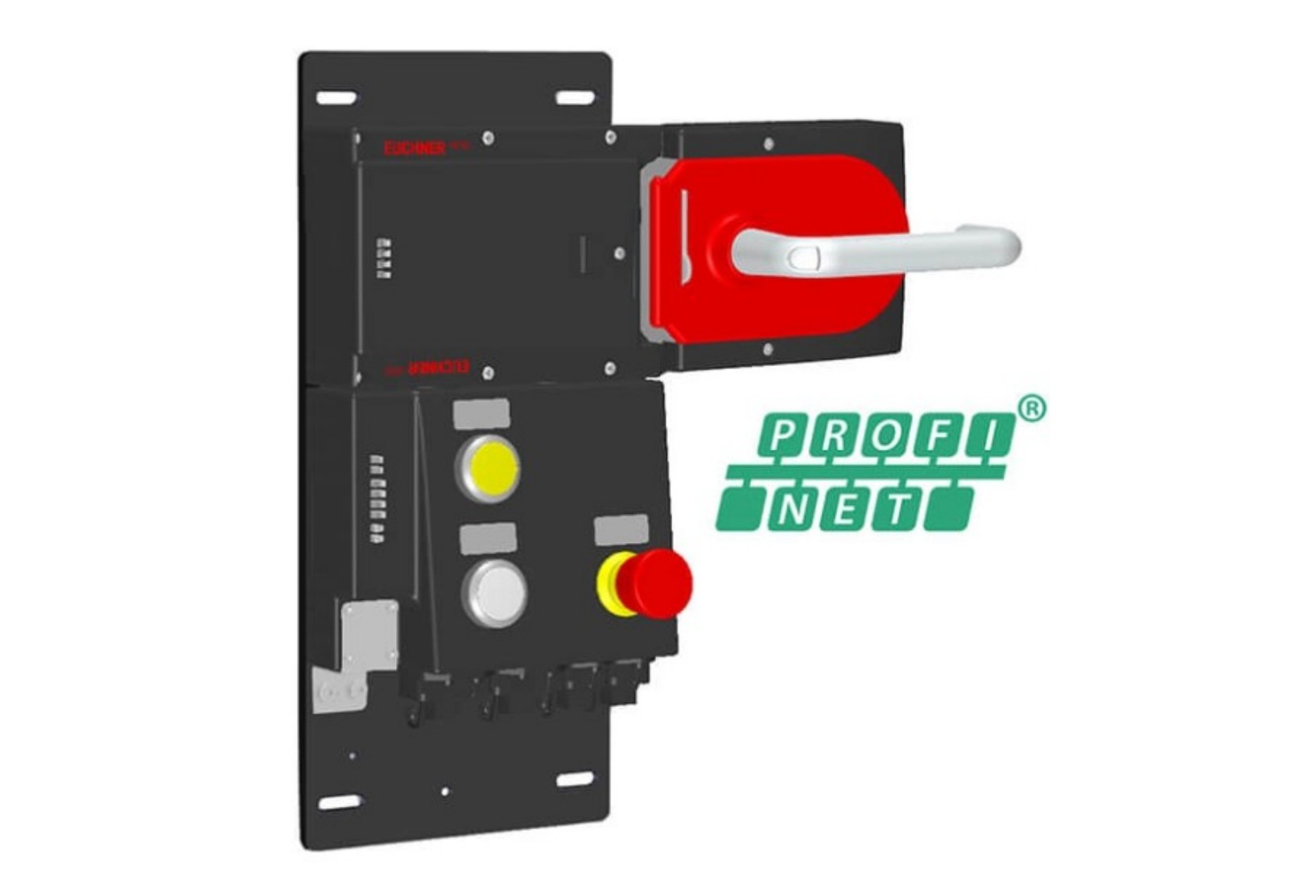 多功能门禁箱 MGB-PN