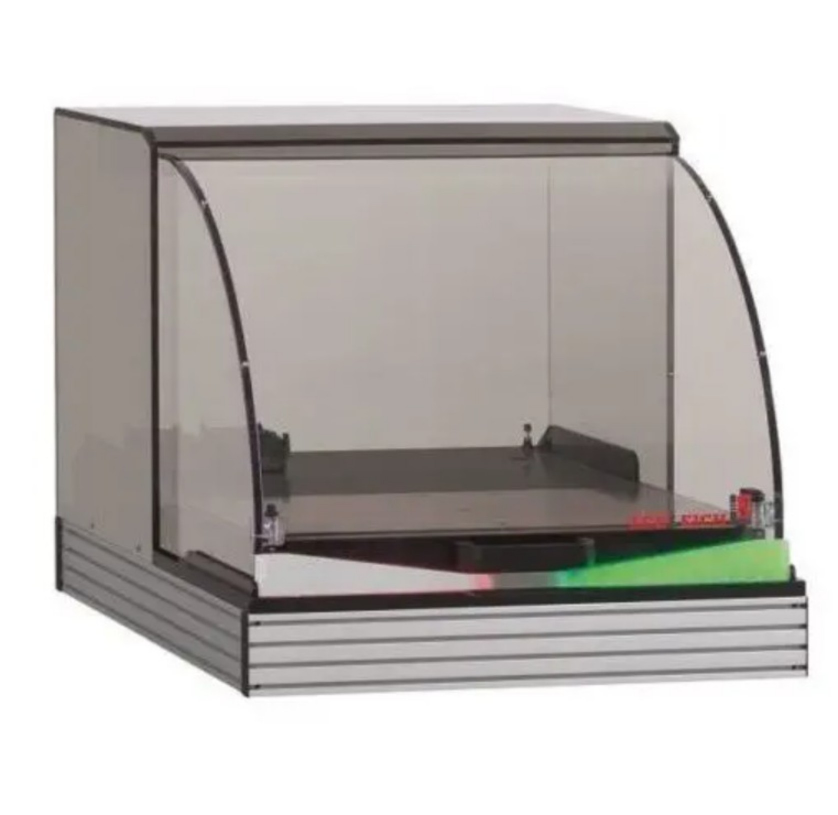 机器安全防护罩