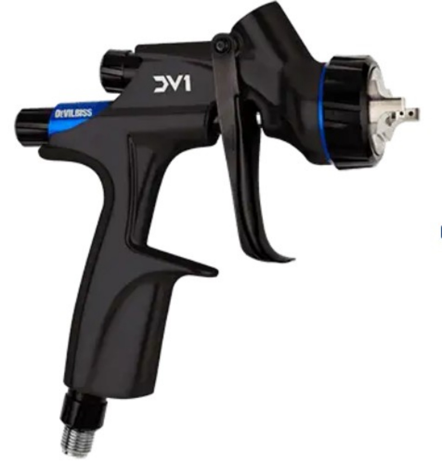 底漆重力进料喷枪