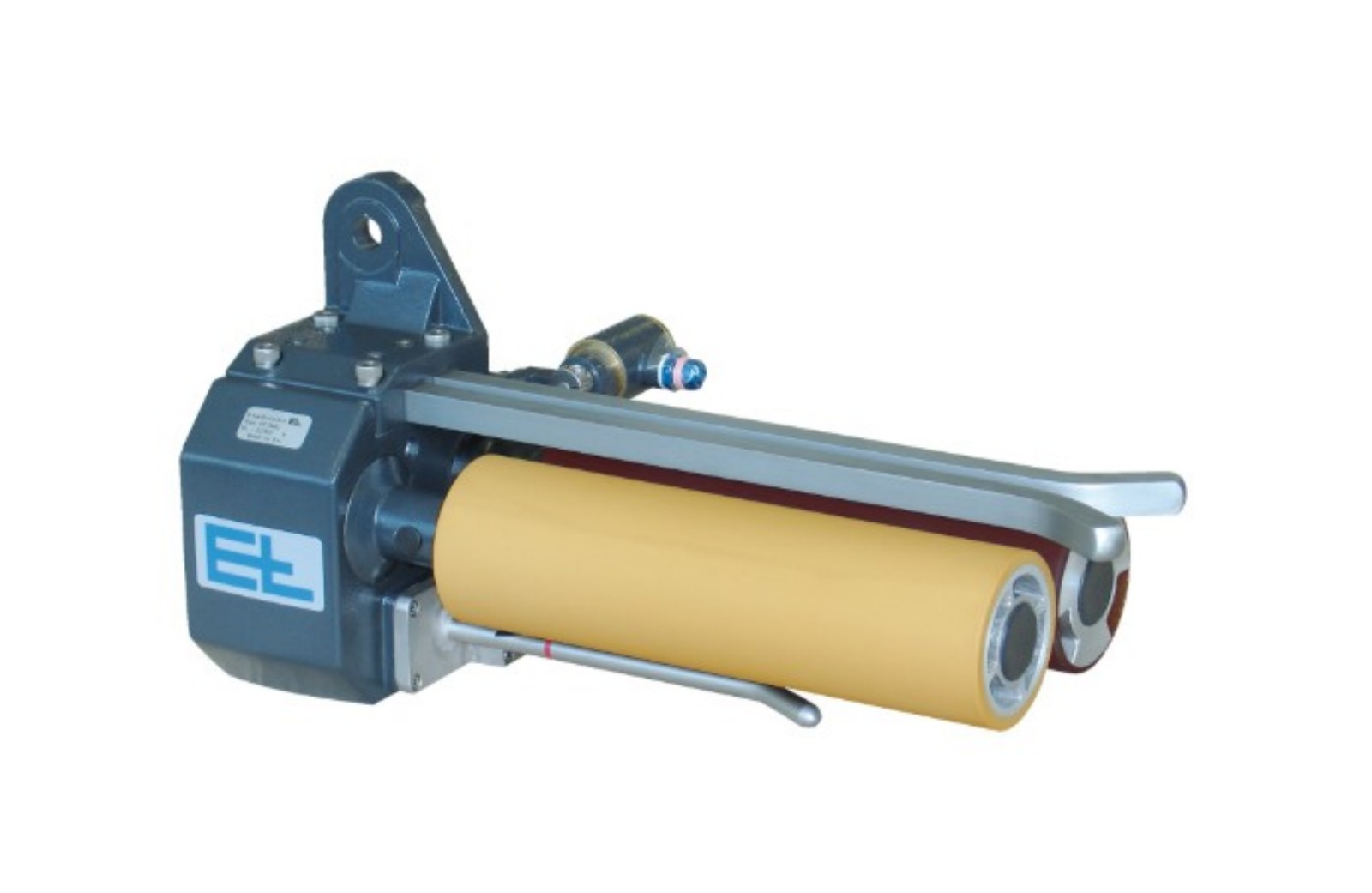 网络引导器 KF 2020