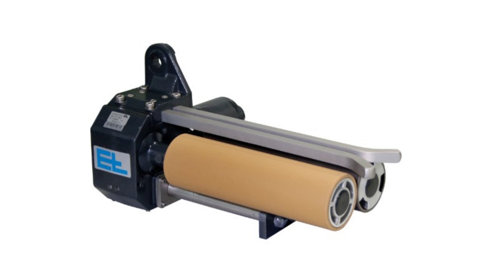 幅面纠偏器 KF 2060