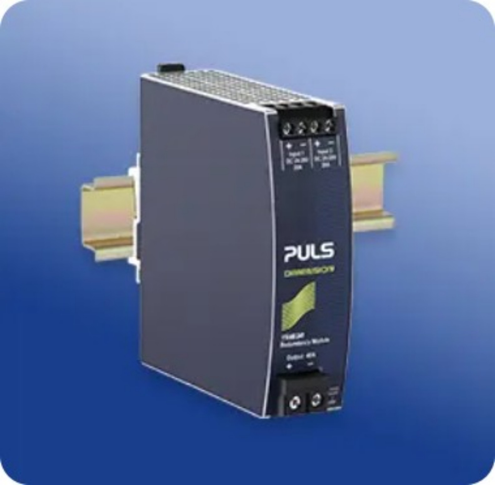 物料纠偏系统DRS10