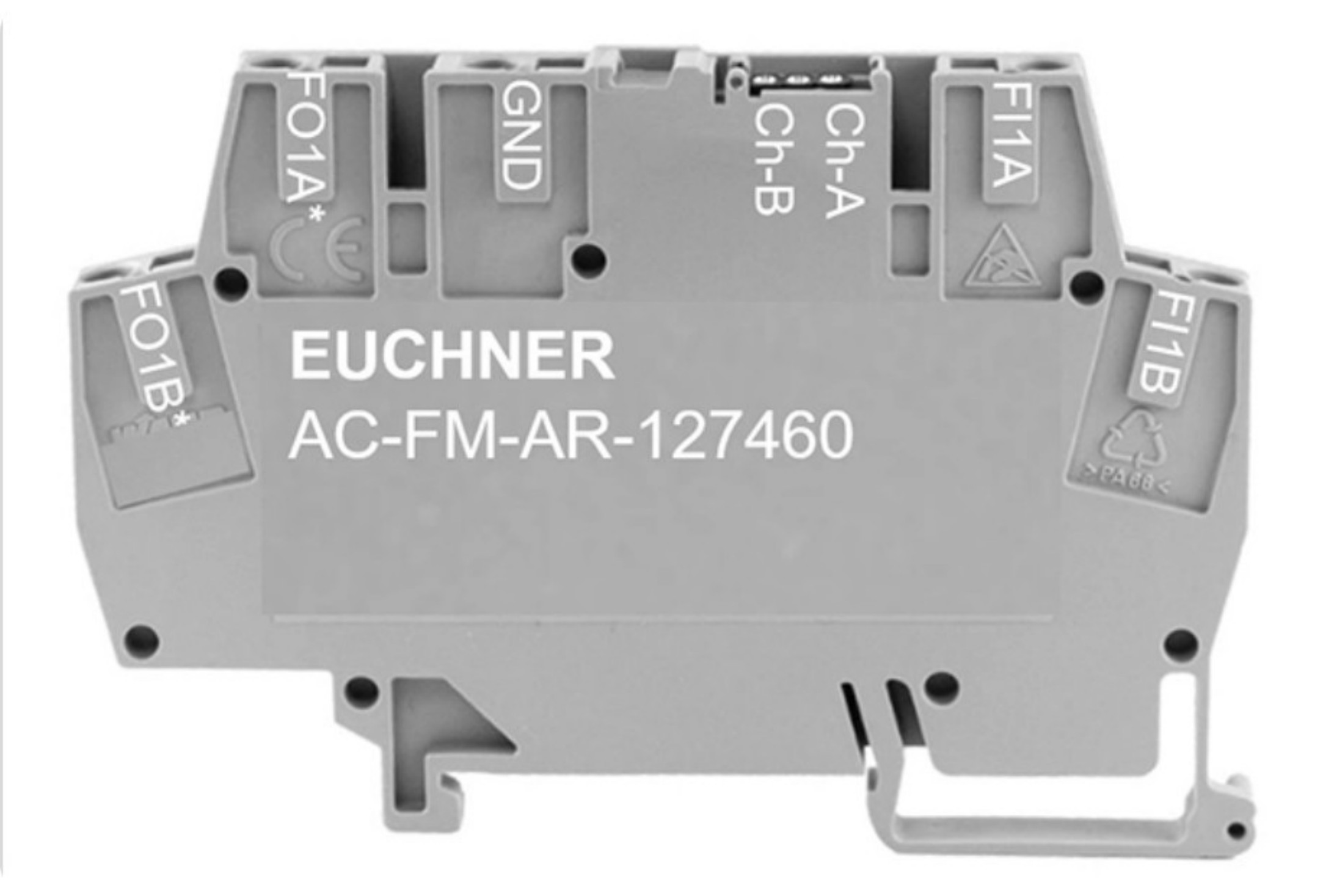 滤波模块AC-FM-AR