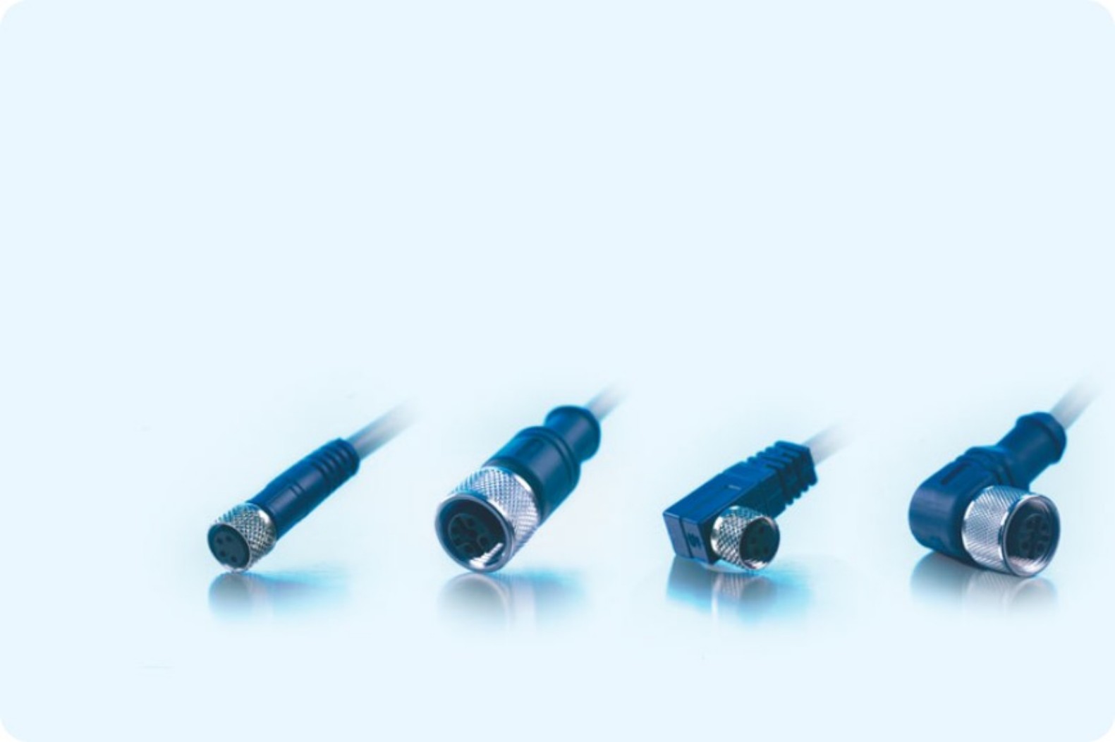 插头连接器和电缆