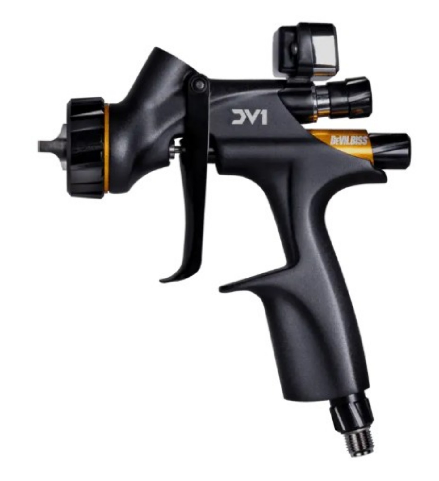 DV1 清漆喷枪