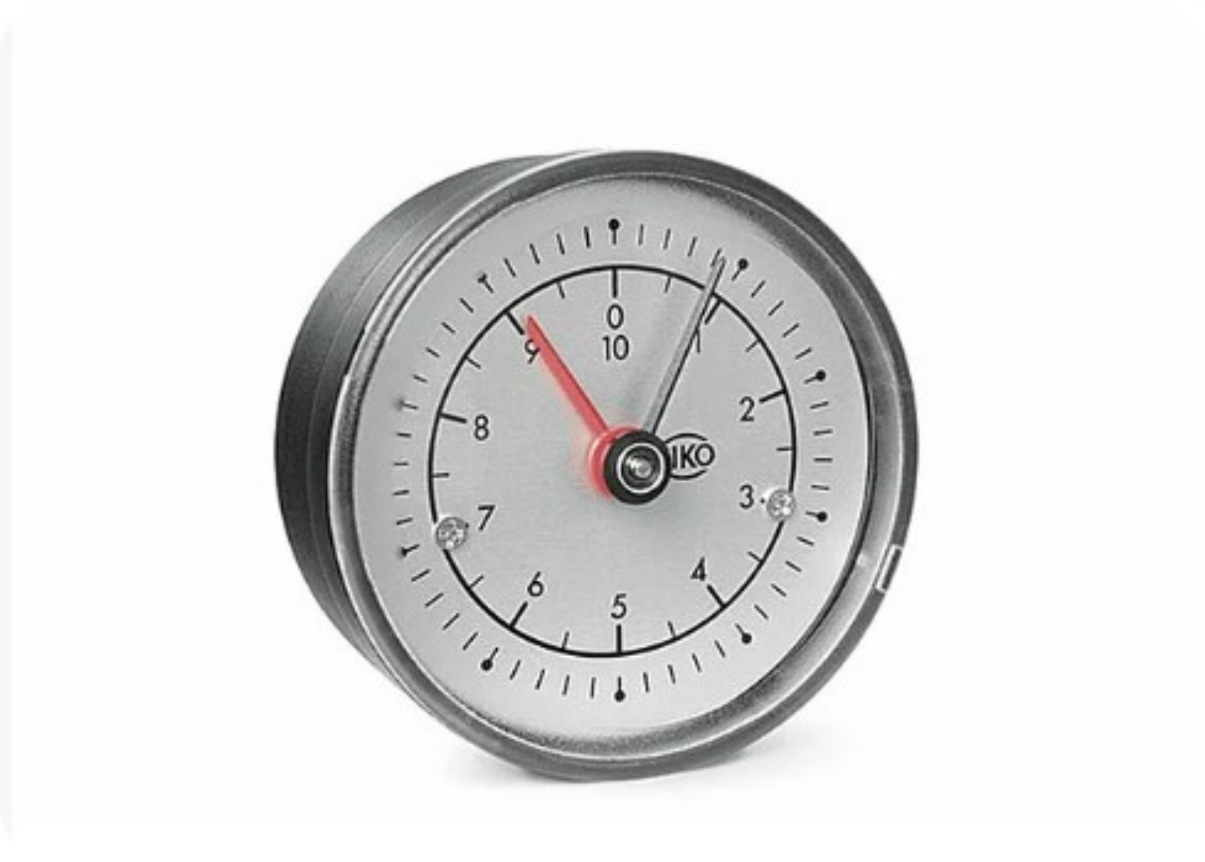 模拟位置指示器