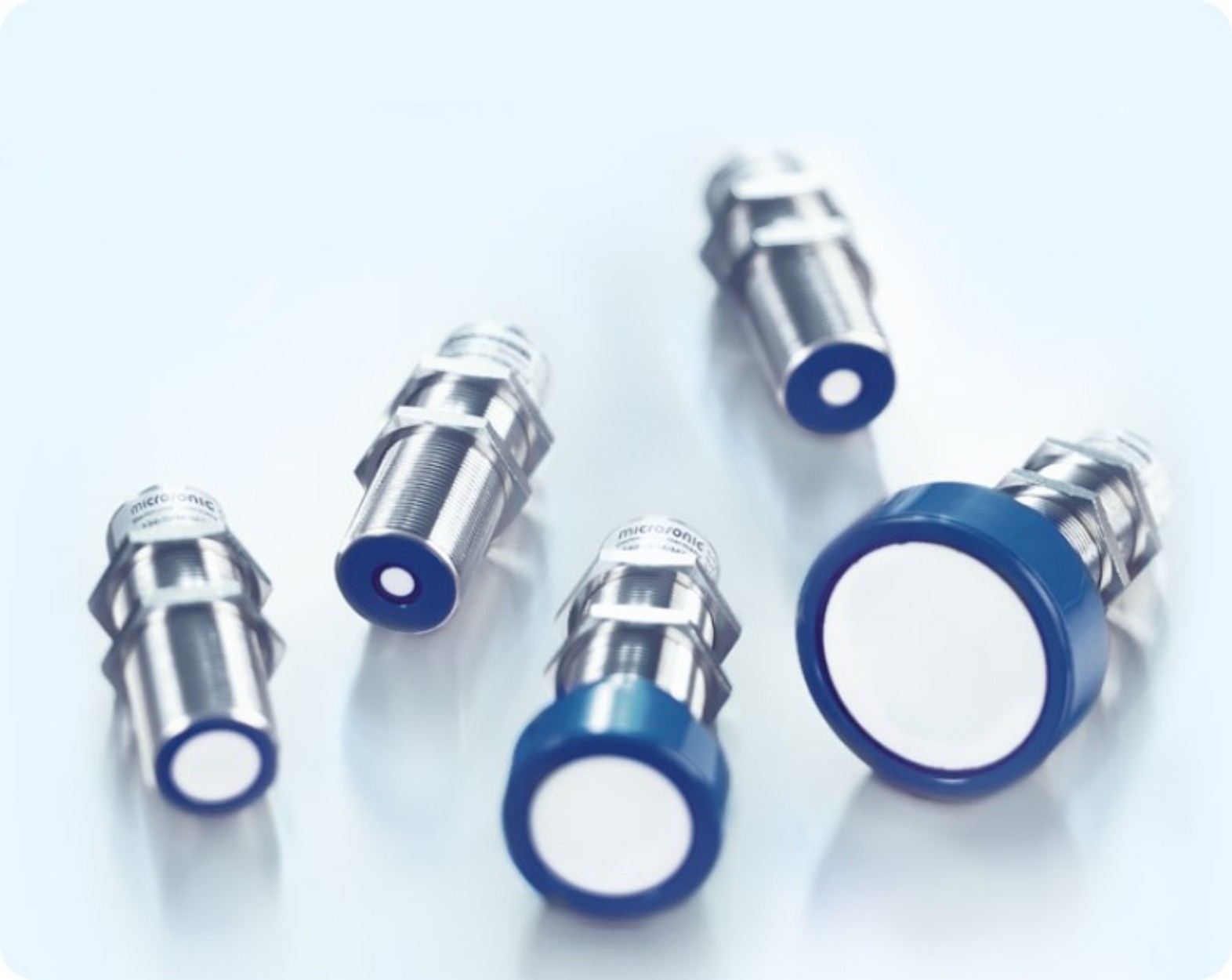 WMS超声波传感器