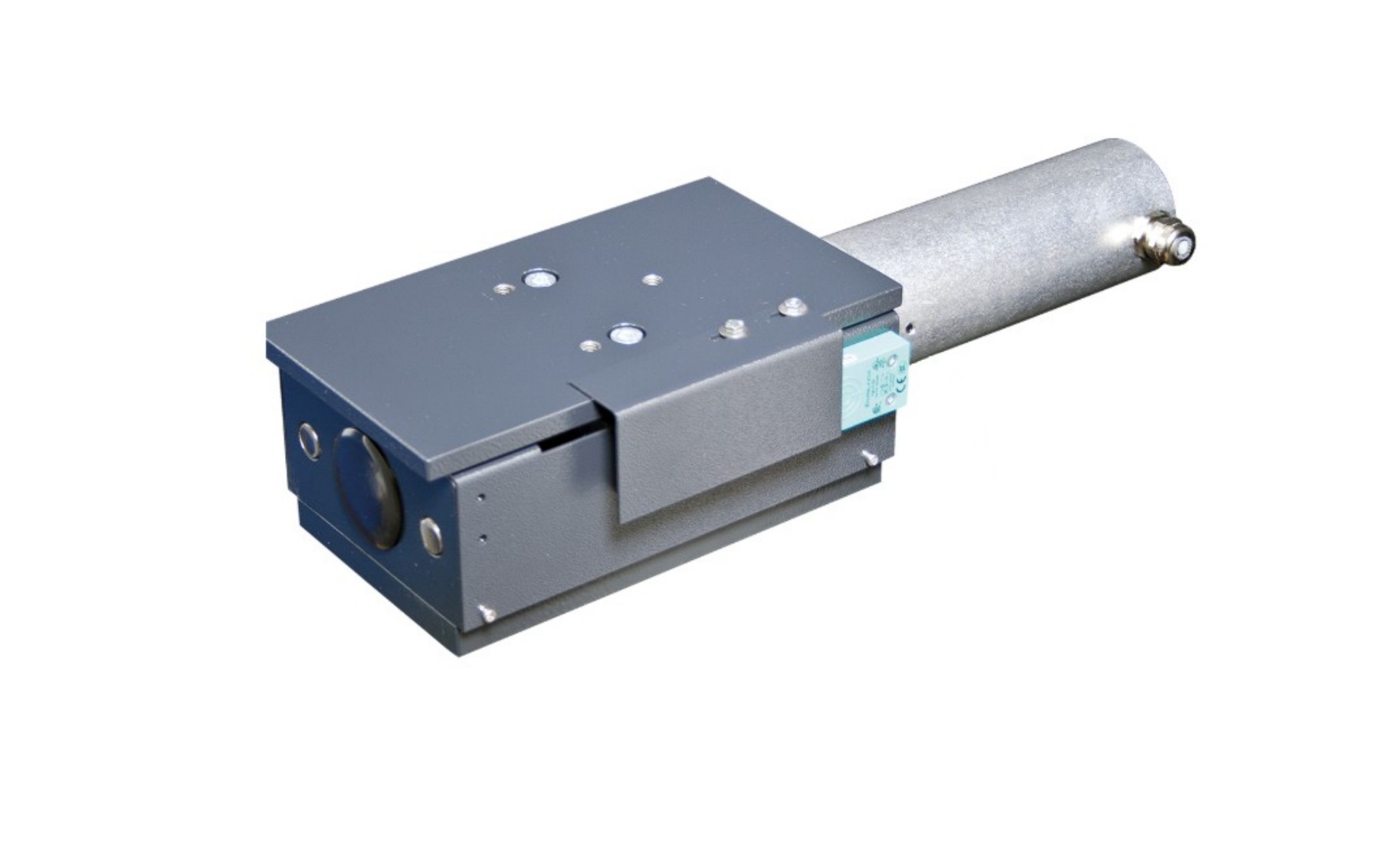 直线导向系统VGB14