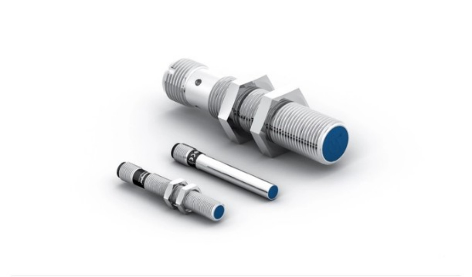 开关距离标准型接近开关