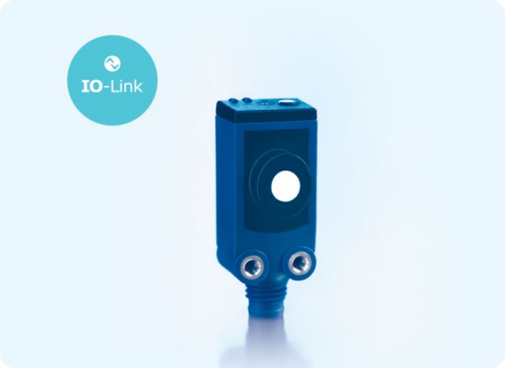 SKS超声波传感器