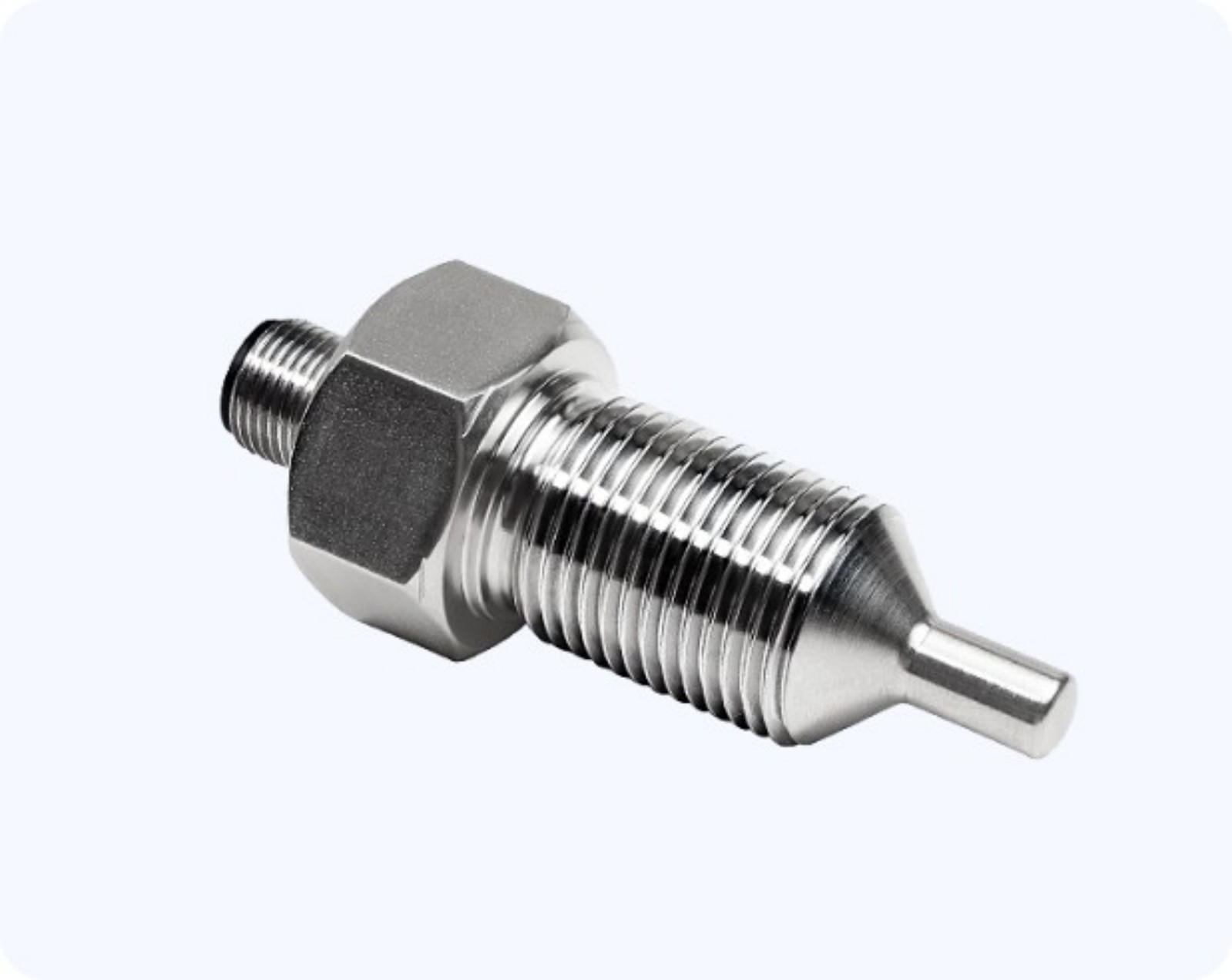 不带放大器的液体介质爆炸区域传感器