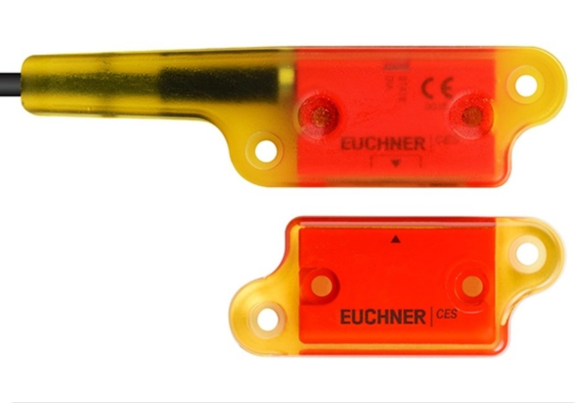 CES-C14环氧树脂封装安全开关