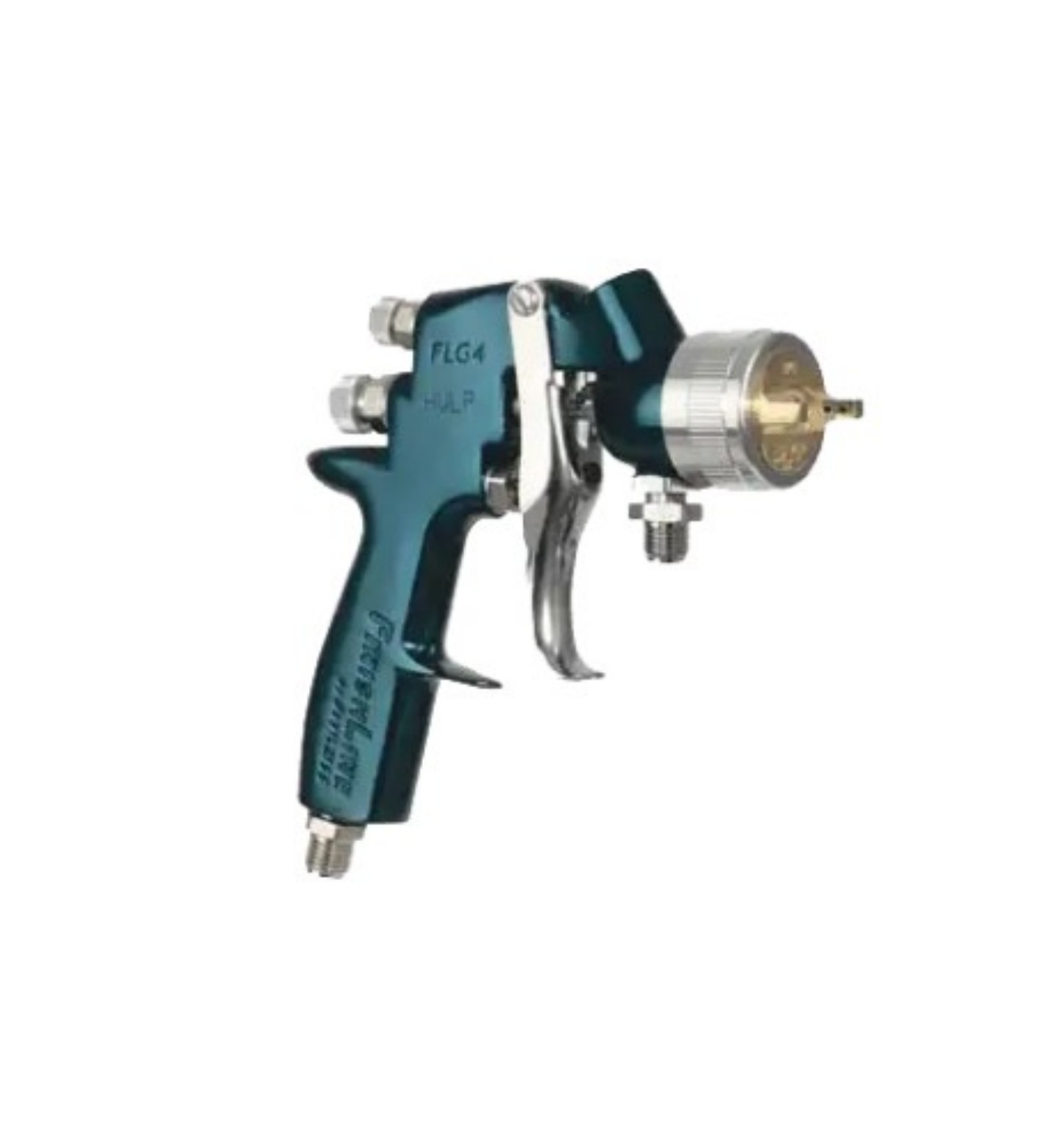 FinishLine FLG-4 枪