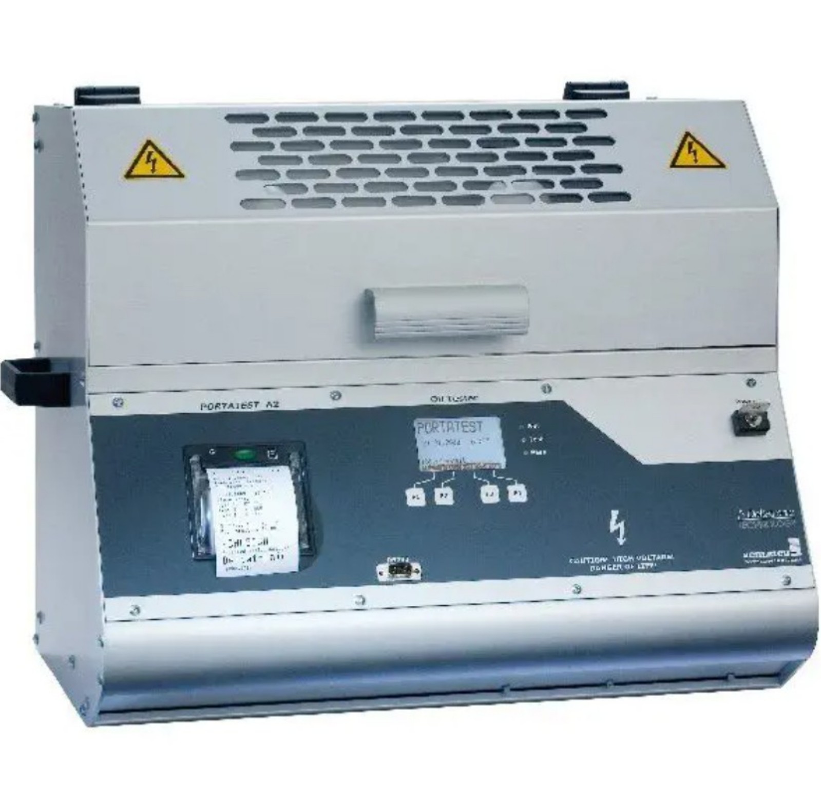 高电压耐压测试仪