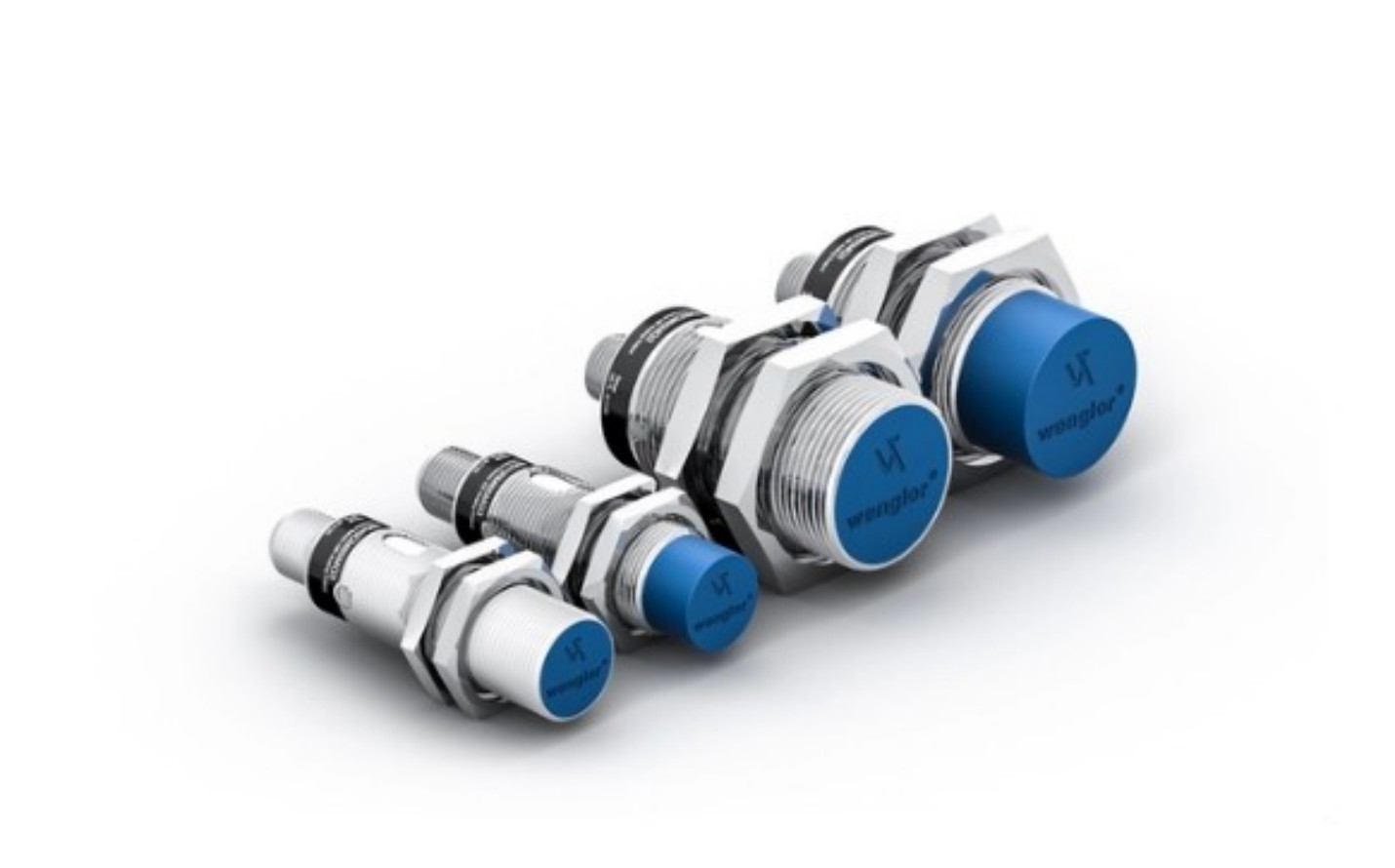 模拟量输出接近开关