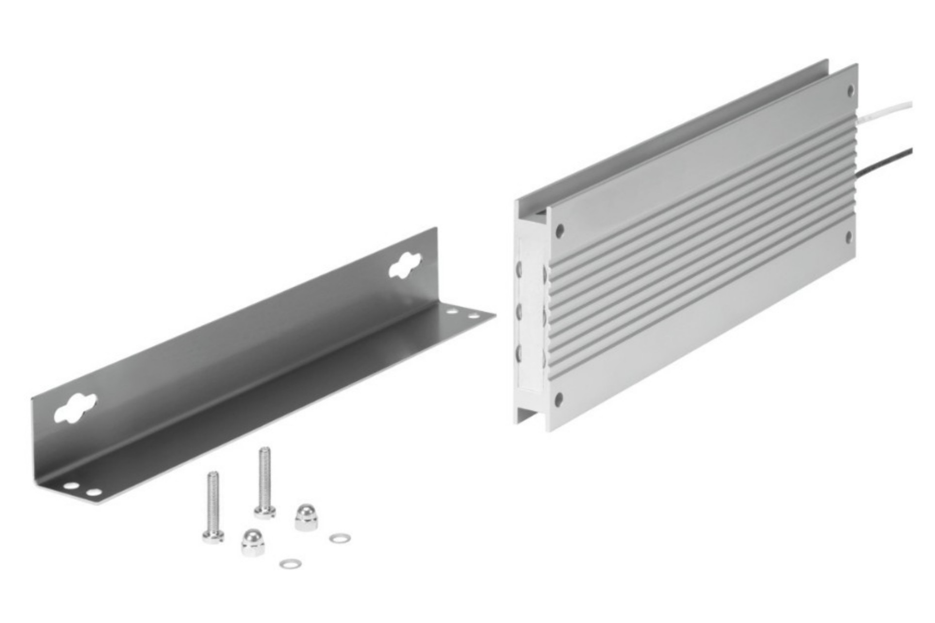 伺服驱动器的制动电阻